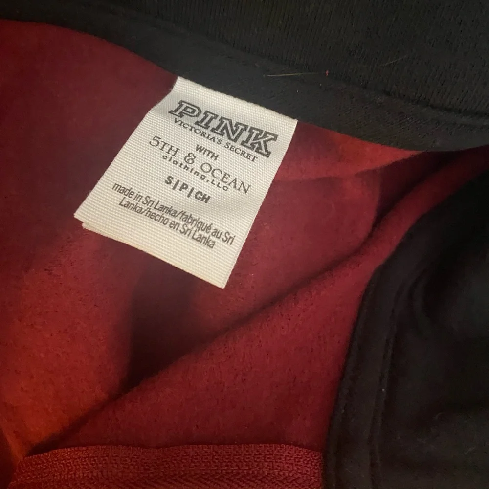 Seminoles pullover - Picture 5 of 5